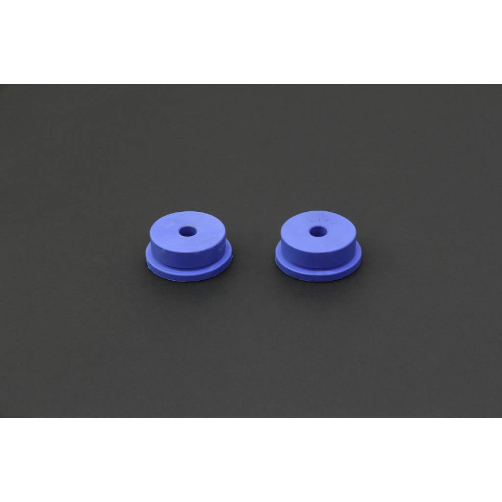 HARDRACE 6349-A SHIFTER BUSHINGS 2PCS/SET SUBARU IMPREZA (2pc) Photo-0