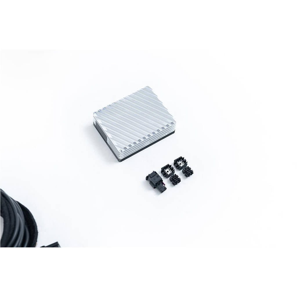 MILLTEK SSXAU876 Active Sound Control AUDI Q7 3.0TDI (218 & 272PS) 4M Photo-1