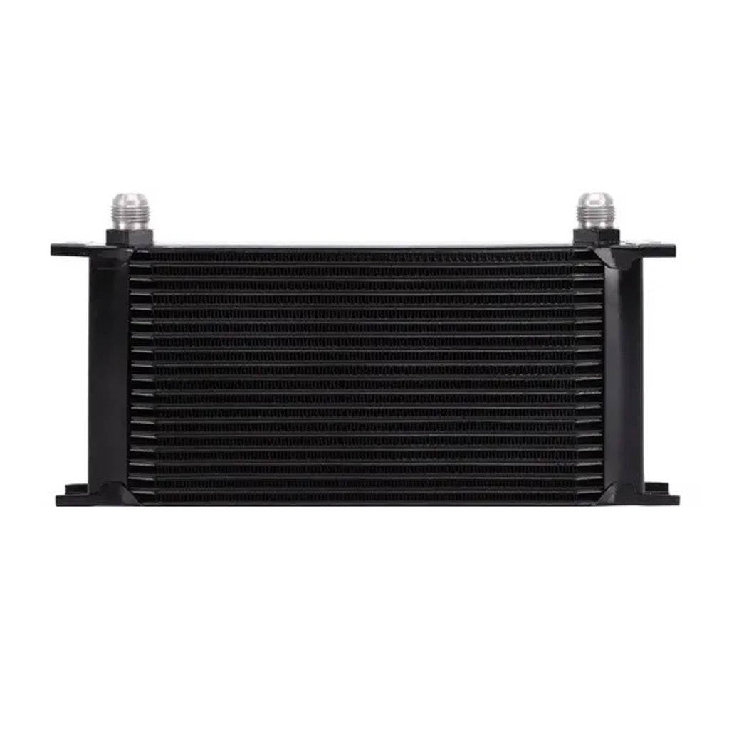 MISHIMOTO MMOC-EVO-08 Oil Cooler for MITSUBISHI EVO X 2008+ Photo-8