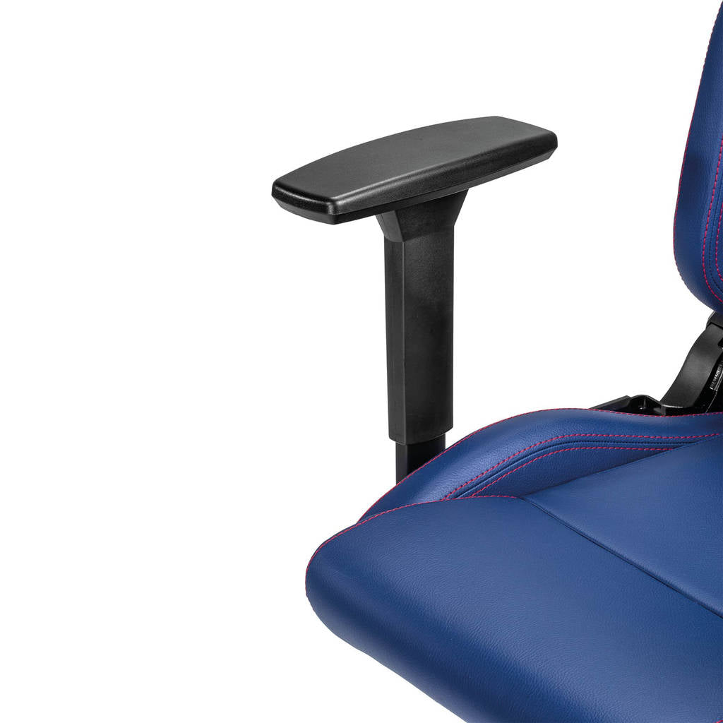SPARCO 00998SPMR R100 MARTINI RACING Office seat, navy blue Photo-2