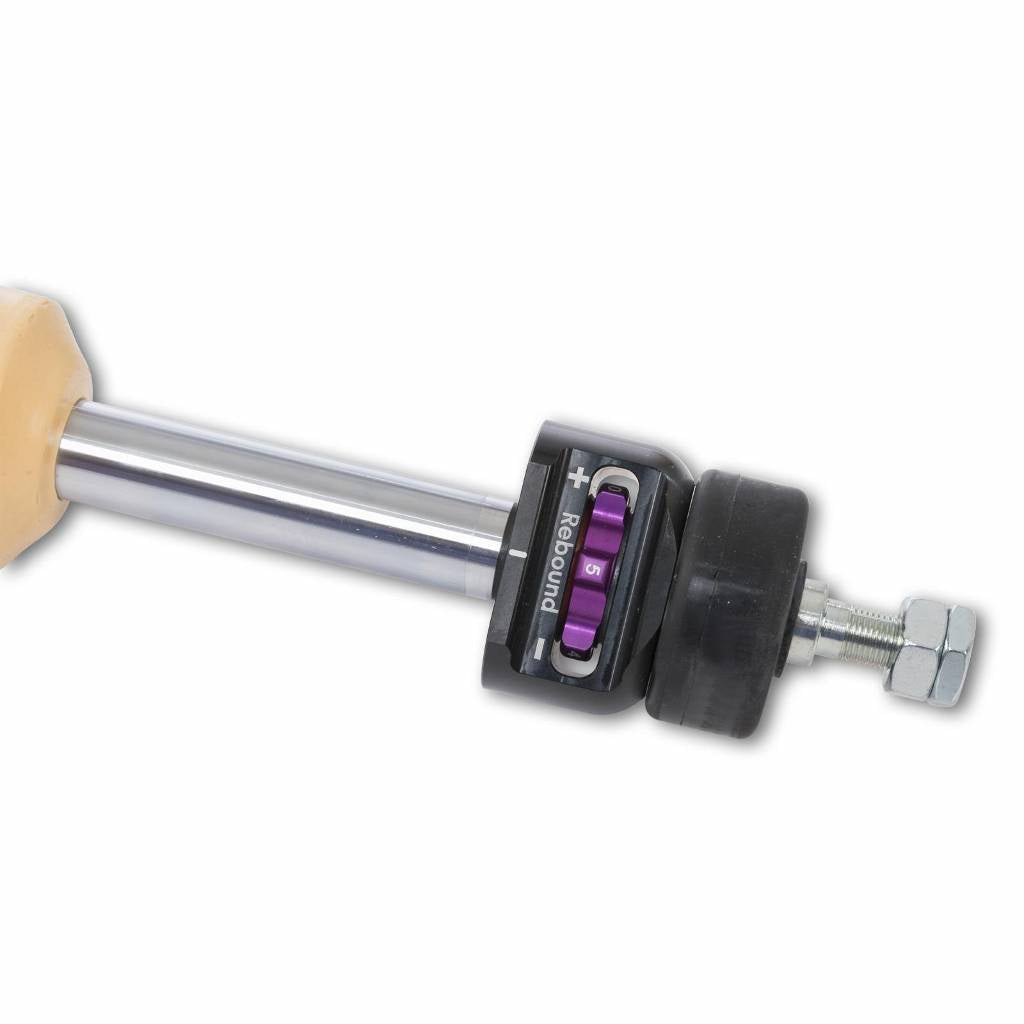 KW 397102AK Coilover Kit CLUBSPORT AUDI RS3; (8V) Sportback, sedan; 4WD 06/15- Photo-6