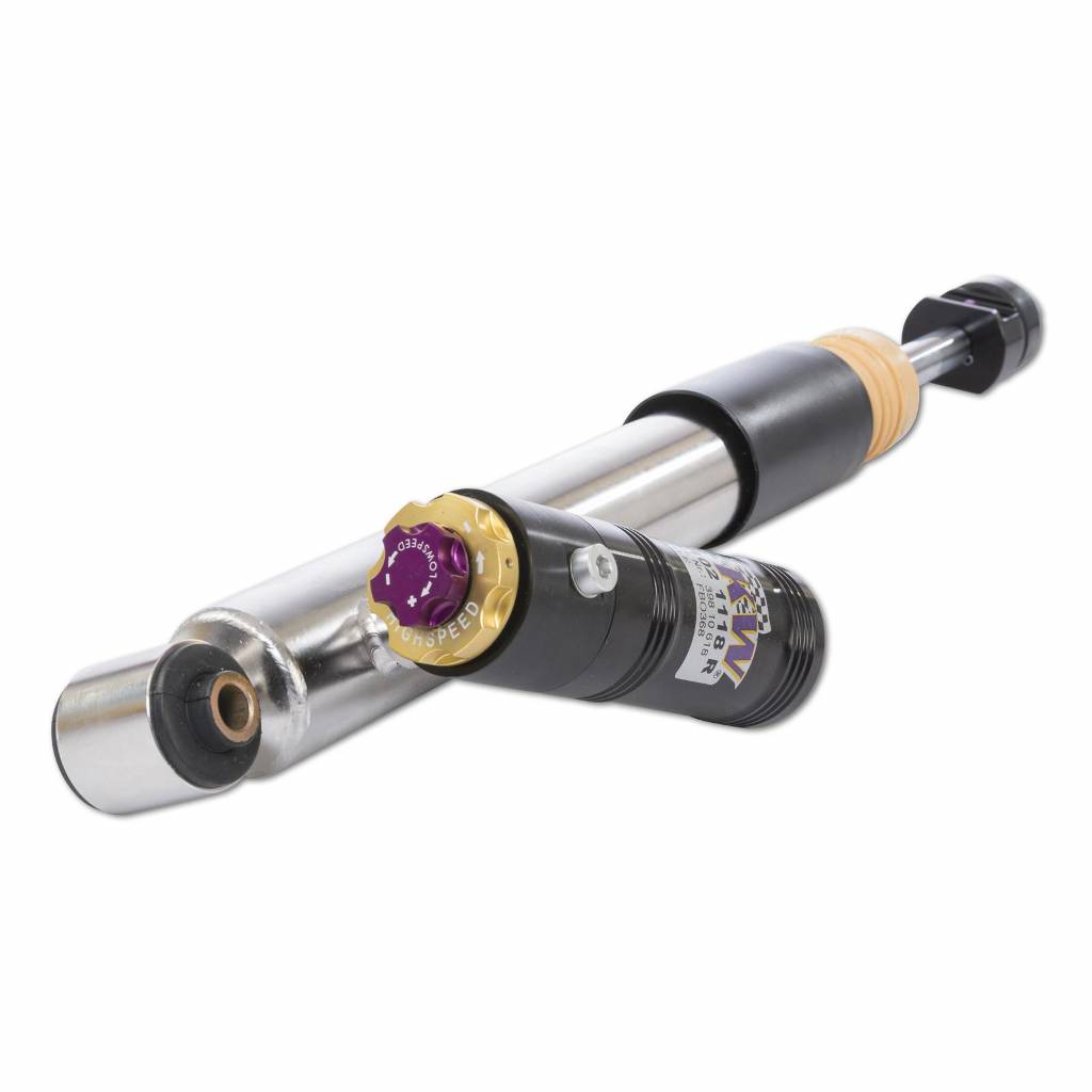 KW 397102AK Coilover Kit CLUBSPORT AUDI RS3; (8V) Sportback, sedan; 4WD 06/15- Photo-7