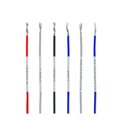 AIM V02589050 SOL02 DL CABLE RS-232 / AL.L = 2 MT Photo-2