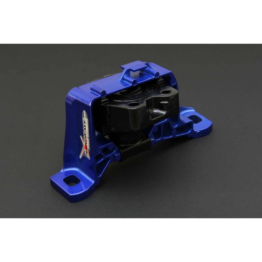 HARDRACE 6663 HARDEN ENGINE MOUNT RIGHT SIDE RUBBER 1P MAZDA 3 2.0L Photo-0