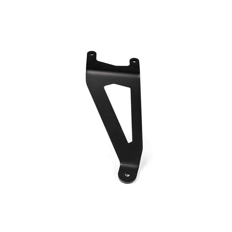 AKRAPOVIC P-X228 Optional muffler bracket for racing subframe BMW S 1000 RR 2019-2019 Photo-0