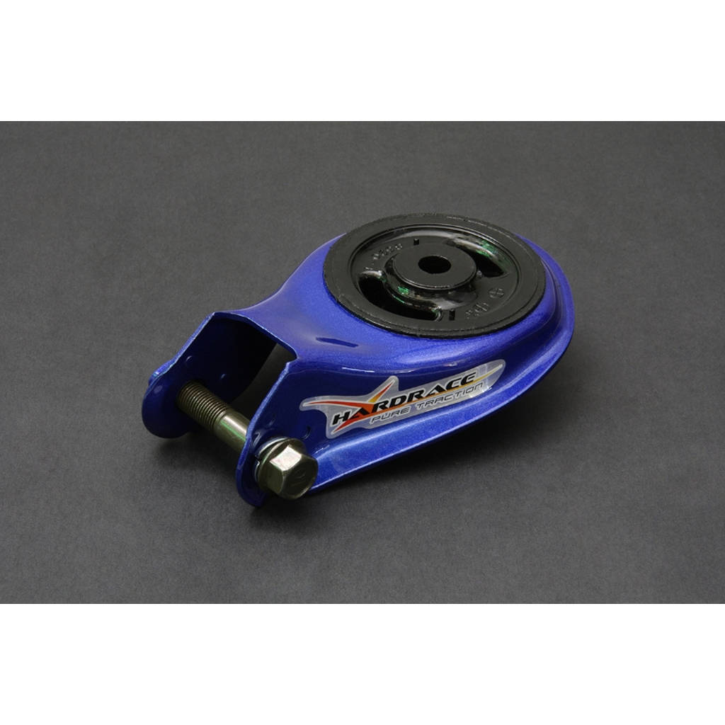 HARDRACE 6707 STREET HARDEN TRANSMISSION MOUNT REAR MAZDA 3 2.0/2.3 (STREET VERSION) Photo-0