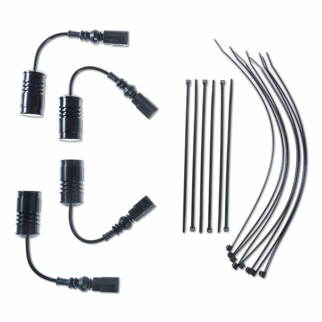 KW 68510456 Cancellation Kits With Electronic Damping LAMBORGHINI Aventador LP750-4 SV Type 834 Photo-0