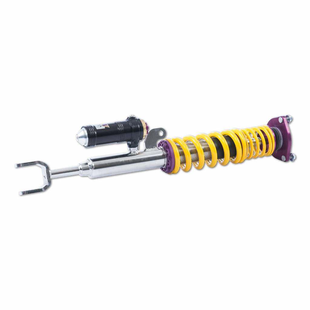 KW 3A720097 Coilover Kit INOX V4 BMW M5 (F10); (M5/M6) Photo-2