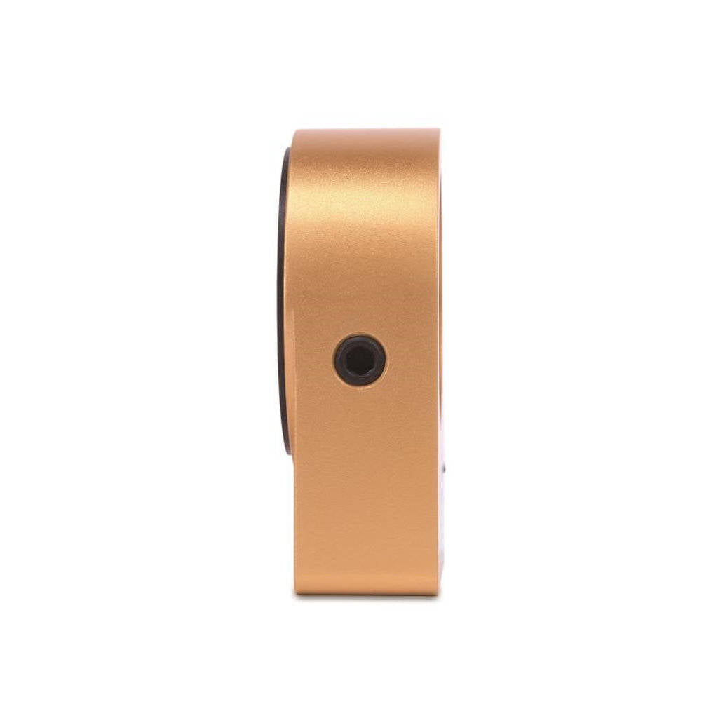 MISHIMOTO MMOP-SPT Oil Sandwich Plate with Thermostatic M20 Photo-3