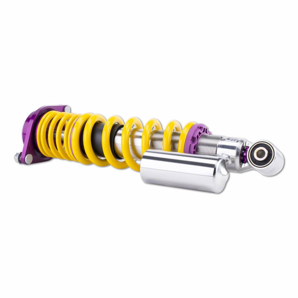 KW 35245818 Coilover Kit CLUBSPORT SUBARU WRX STI; (V1) incl. Mod.2018 06/14- Photo-3