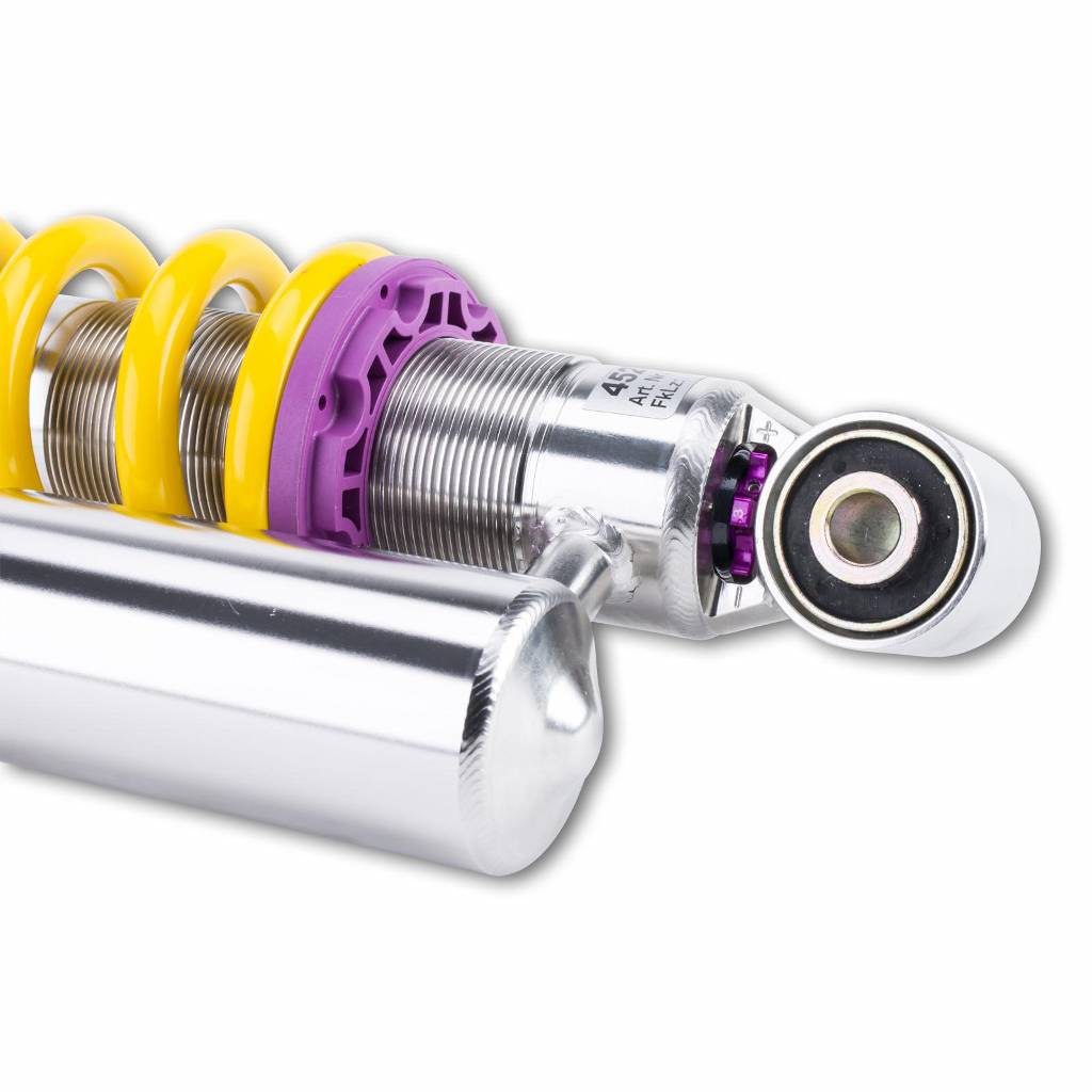 KW 35245818 Coilover Kit CLUBSPORT SUBARU WRX STI; (V1) incl. Mod.2018 06/14- Photo-7