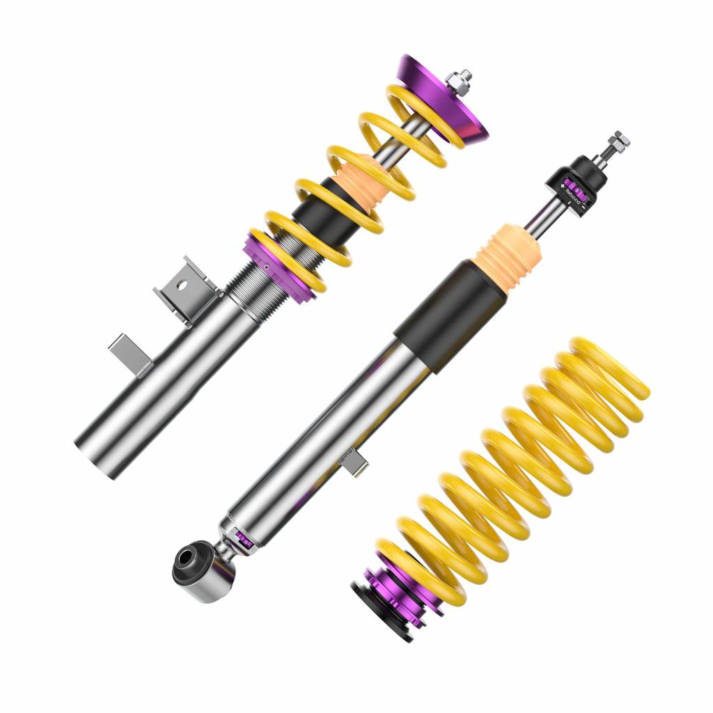 KW 35268006 Coilover Kit INOX V3 KIA Stinger; (CK) Photo-1