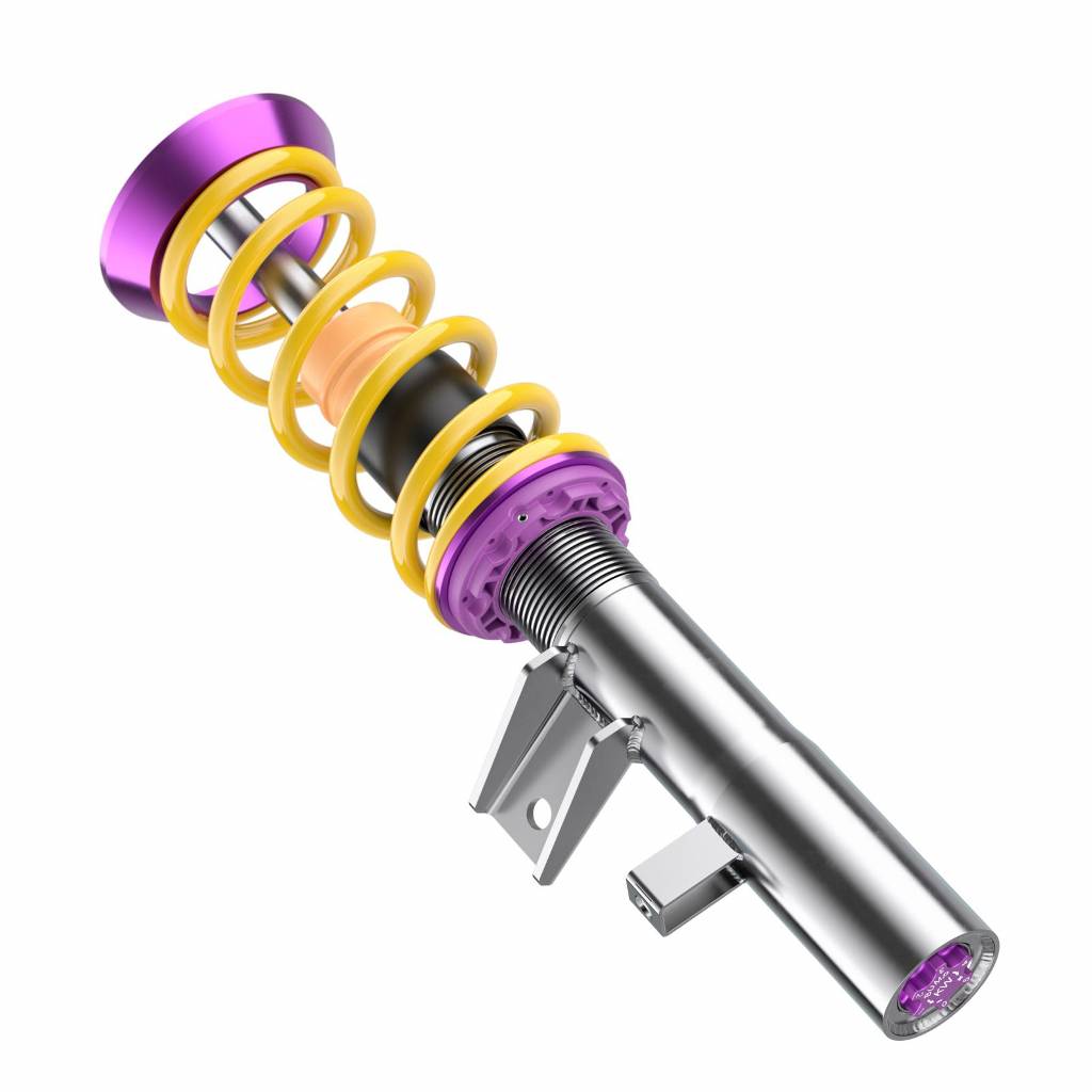 KW 35268006 Coilover Kit INOX V3 KIA Stinger; (CK) Photo-3