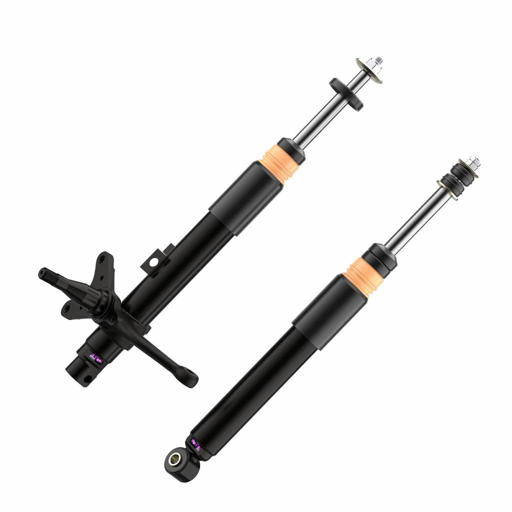 KW 35271076 Shock Kit V3 for PORSCHE 911 F-Modell / F-model; (911 T, 911 E, 911 S) Photo-1