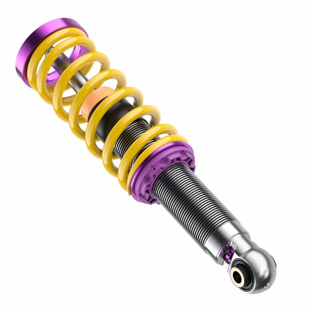 KW 35225085 Coilover Kit INOX V3 MERCEDES-BENZ AMG GT; (197) Photo-6