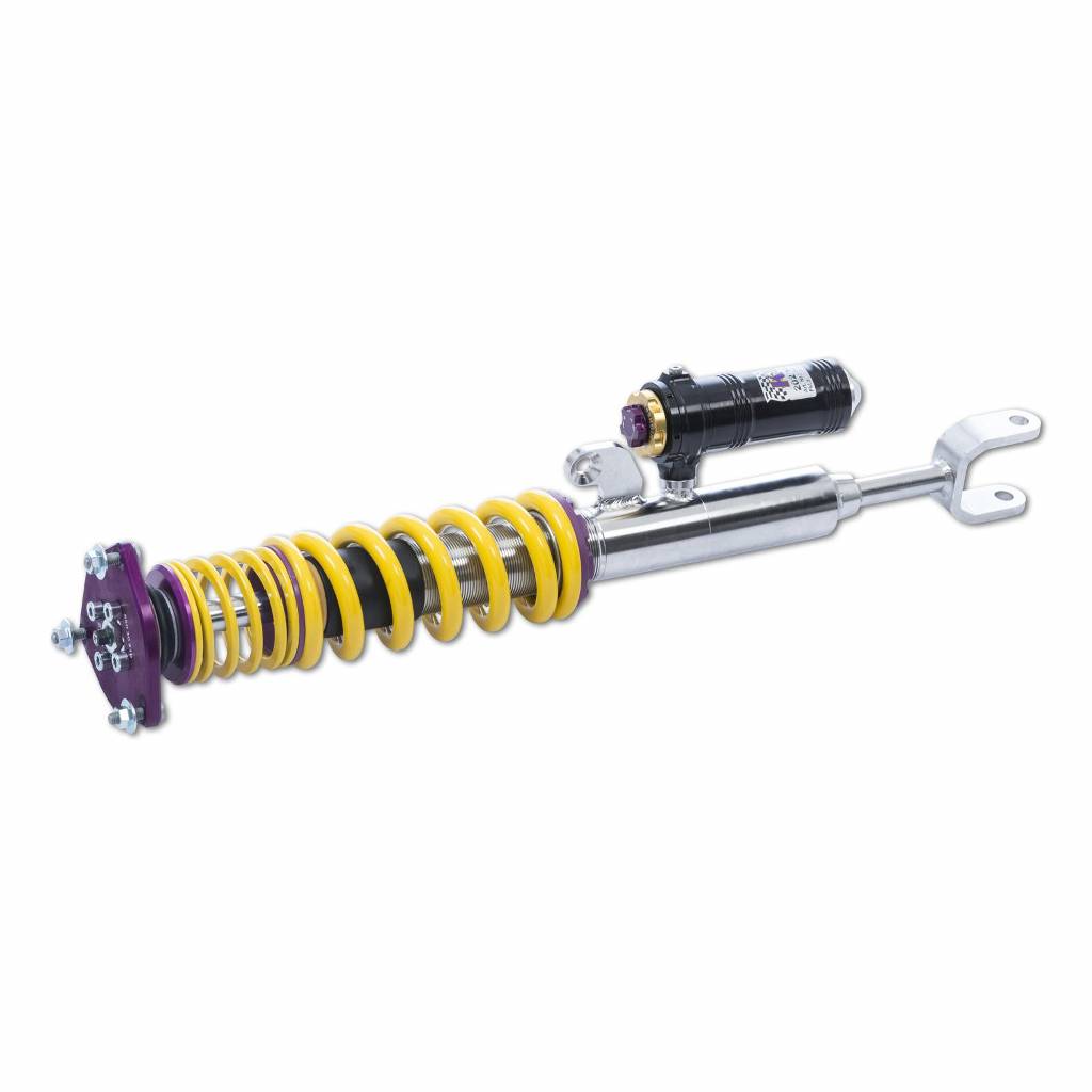 KW 3A720098 Coilover Kit INOX V4 BMW M5 (F10); (M5/M6) Photo-2