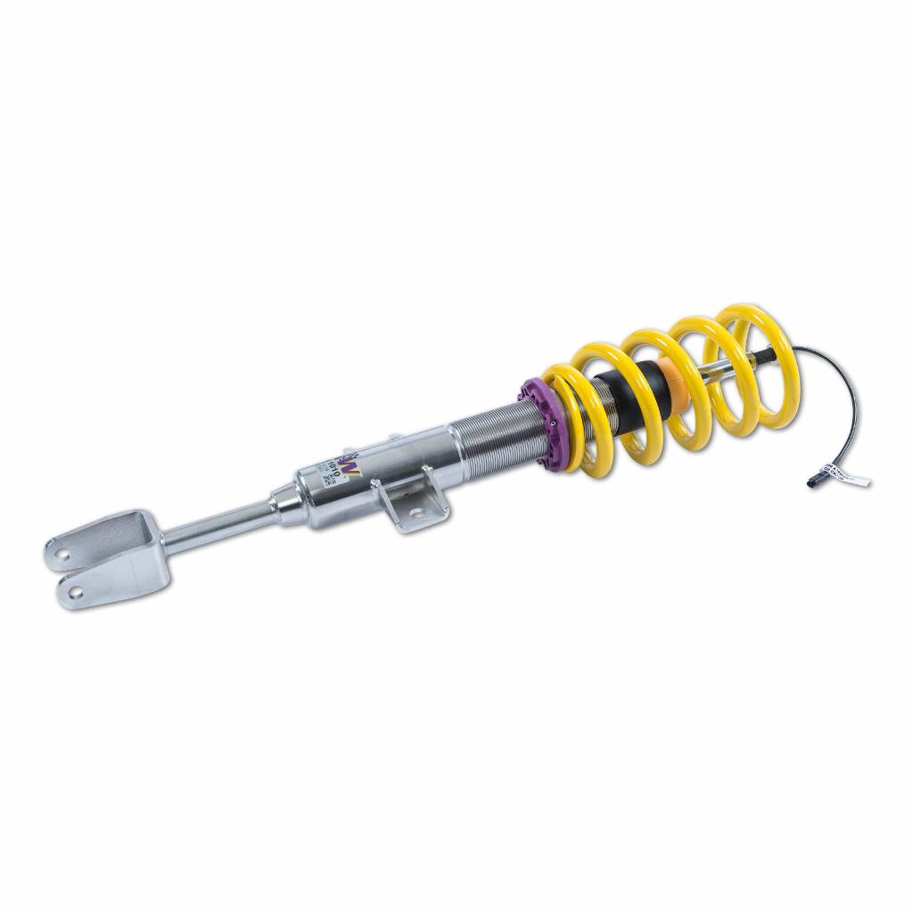 KW 39015001 Coilover Kit INOX DDC PLUG & PLAY ALFA ROMEO Giulia Quadrifoglio; (952) 05/16- Photo-2