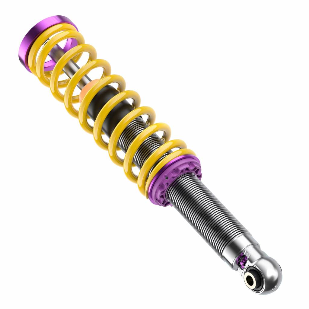 KW 35225080 Coilover Kit INOX V3 MERCEDES-BENZ AMG GT; (197) Photo-6