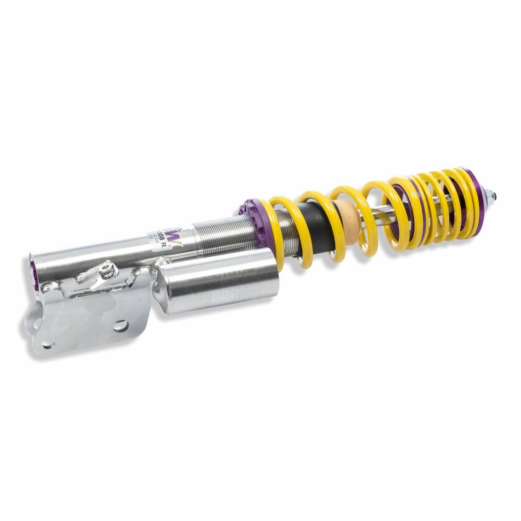 KW 35245018 Coilover Kit INOX V3 SUBARU Levorg; (V1) Photo-2