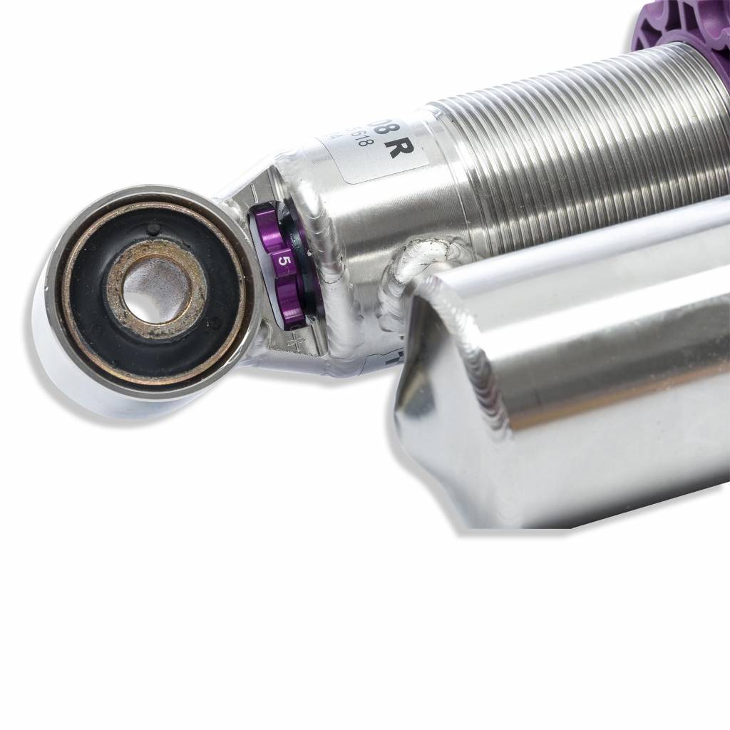 KW 35245018 Coilover Kit INOX V3 SUBARU Levorg; (V1) Photo-7