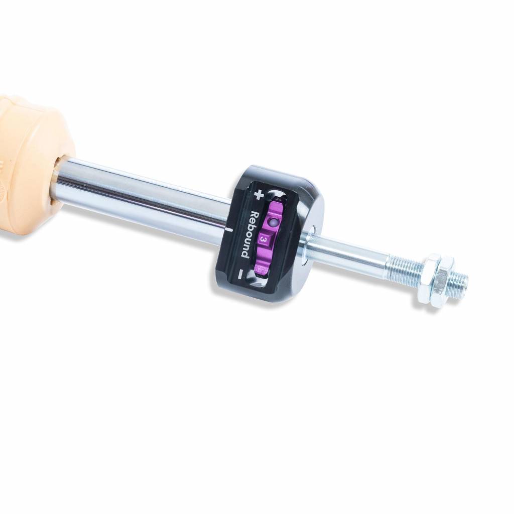 KW 35263007 Coilover Kit INOX V3 CADILLAC CTS-V; (A1LL) Photo-6