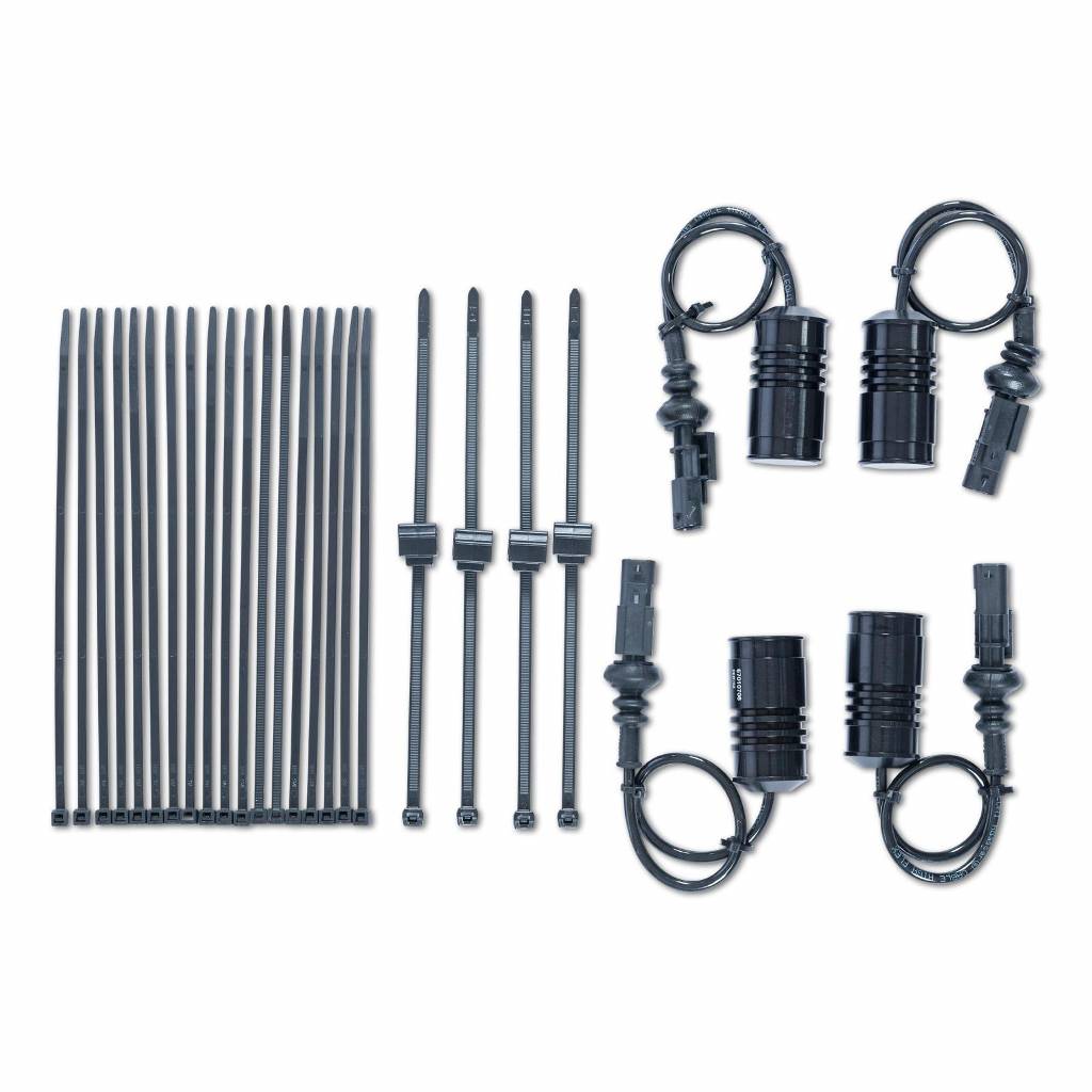 KW 68510431 Cancellation Kits With Electronic Damping CADILLAC ATS Type A1SL, GMT166 Photo-1