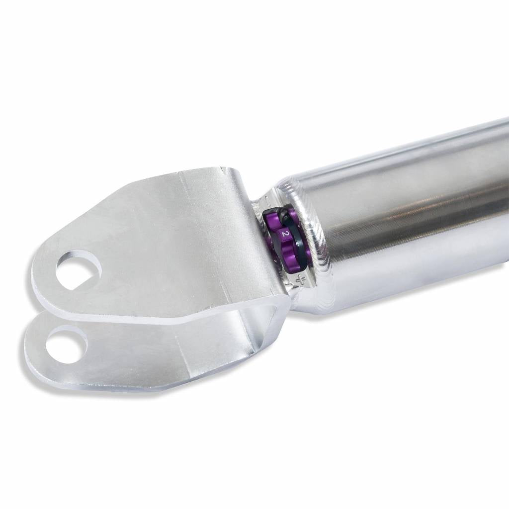 KW 35257007 Coilover Kit INOX V3 LEXUS RC 200t; (XC1(EU,M)) Photo-5