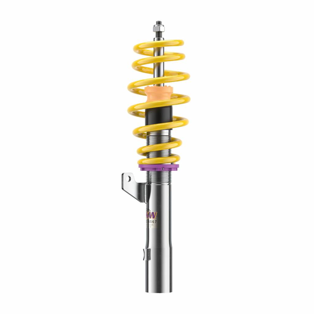 KW 352800CC Coilover Kit INOX V3 VW Golf VII; (AU, AUV) Photo-4