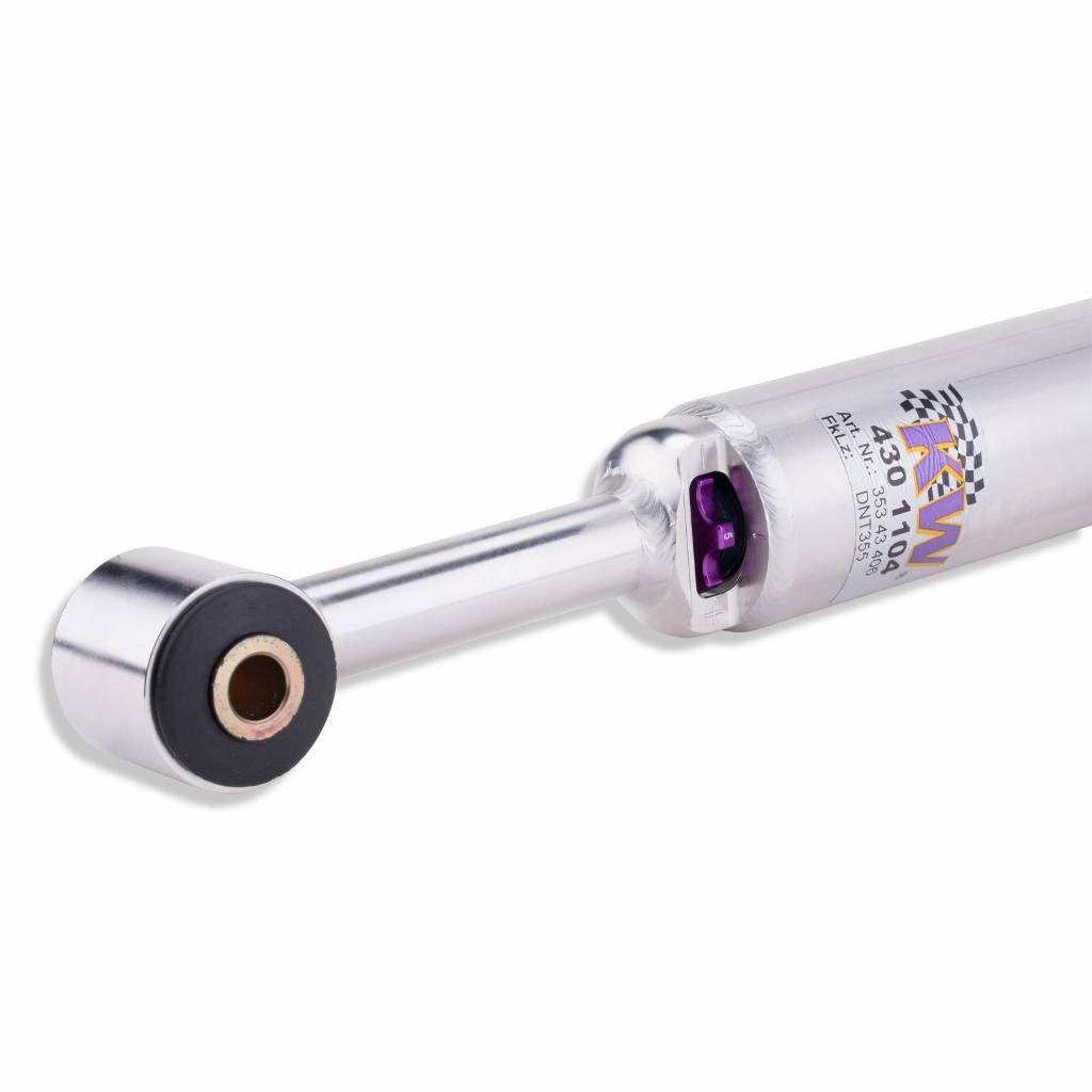 KW 35243010 Coilover Kit INOX V3 MASERATI Ghibli; (M156) Photo-7