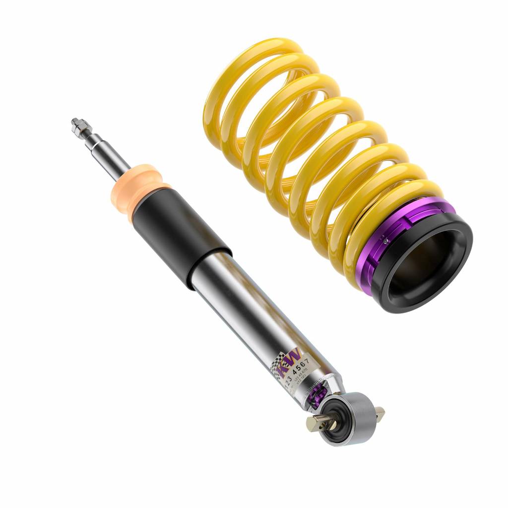 KW 35230865 Coilover Kit CLUBSPORT FORD Mustang; (LAE) coupè, convertible 03/15-10/17 Photo-6