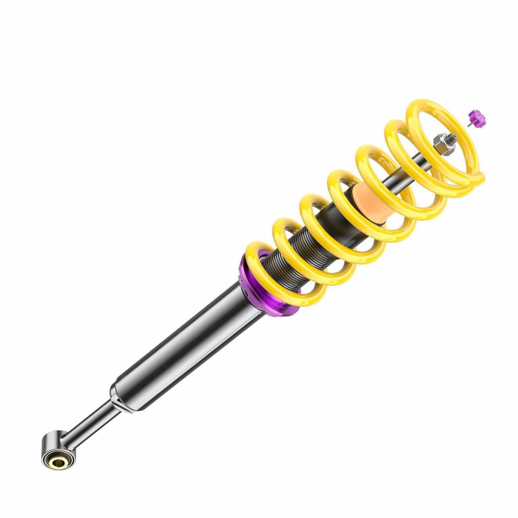 KW 35243011 Coilover Kit INOX V3 MASERATI Ghibli; (M156) Photo-2