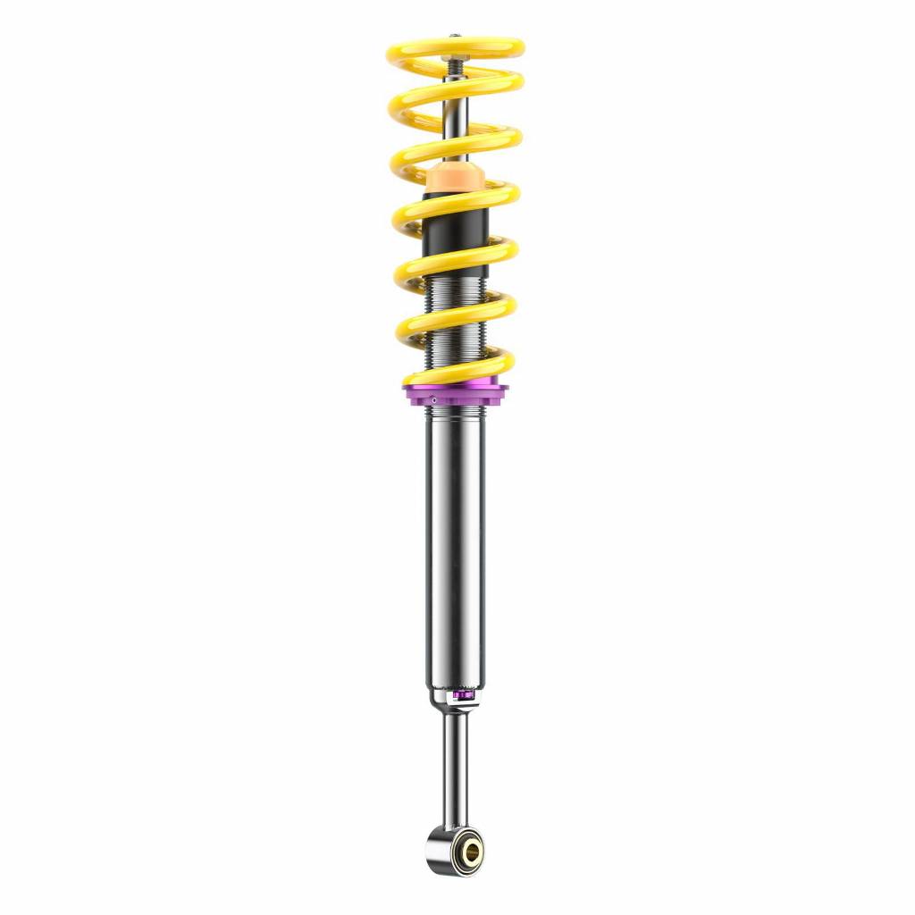 KW 35243011 Coilover Kit INOX V3 MASERATI Ghibli; (M156) Photo-4