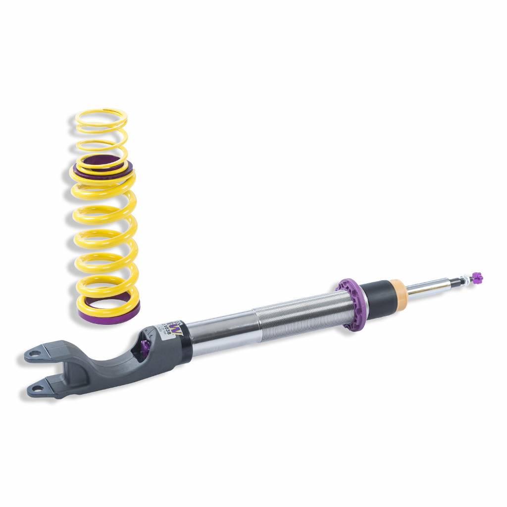 KW 3522500B Coilover Kit INOX V3 MERCEDES-BENZ CLS (C257); (R1ECLS) Photo-2