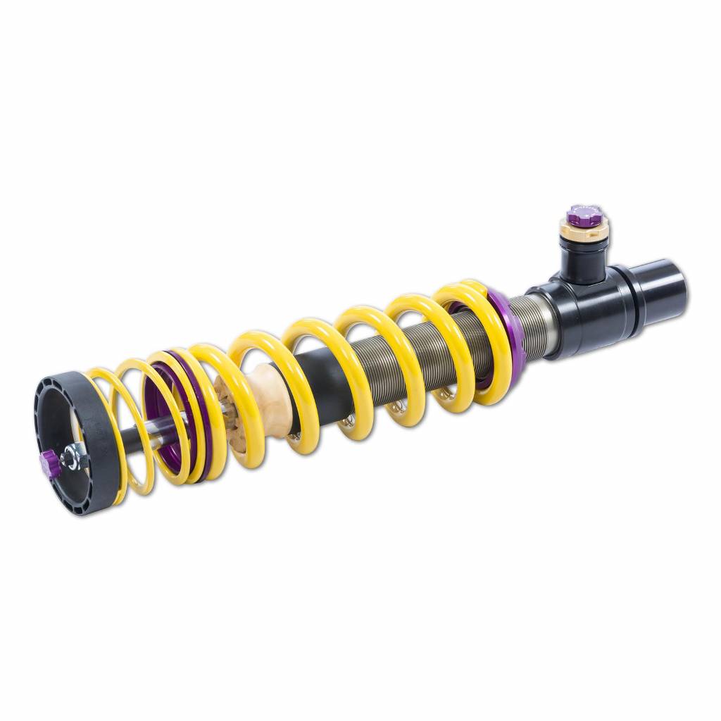 KW 3A7100CJ Coilover Kit INOX V4 AUDI RS5 (B9); (B8) Photo-2