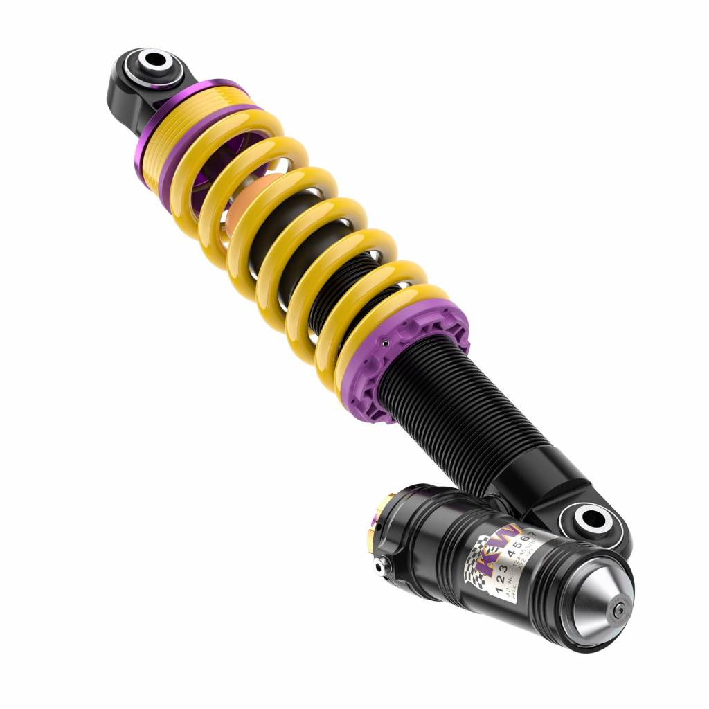 KW 3A711004 Coilover Kit INOX V4 AUDI R8; (42) Photo-6