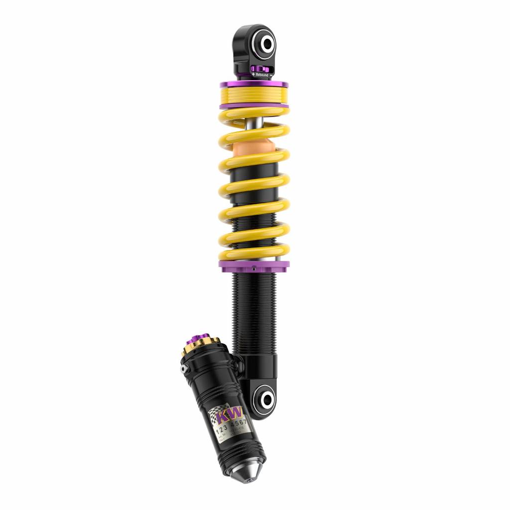 KW 3A711004 Coilover Kit INOX V4 AUDI R8; (42) Photo-7