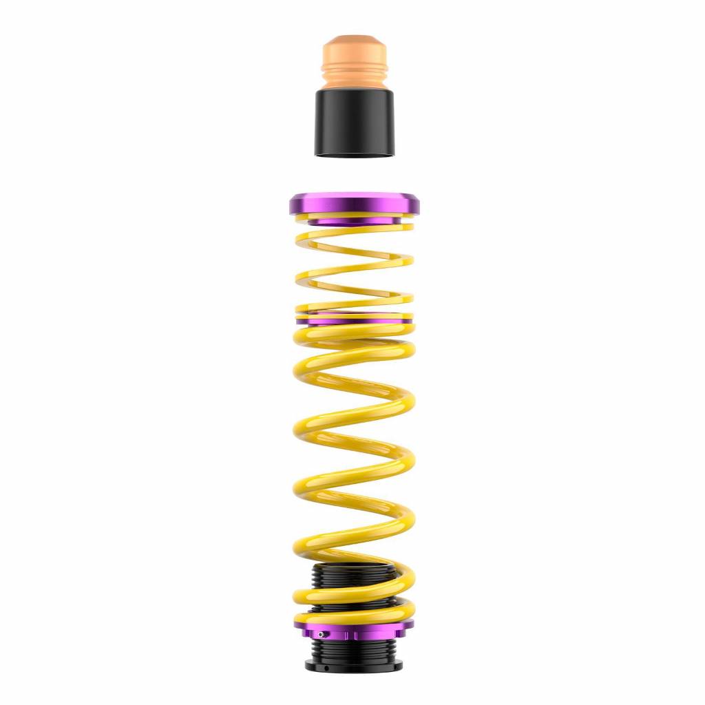 KW 25337004 Coilover Spring Kit MC LAREN 600LT; (MA3) 03/19- kW 441 FA 5-15 RA 5-15 Photo-7