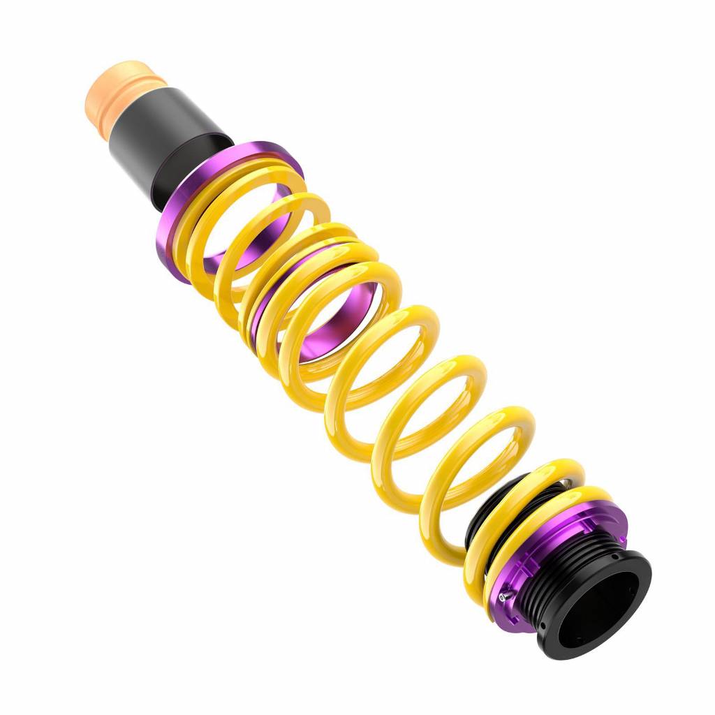 KW 25337002 Coilover Spring Kit MC LAREN 540C,570S, 570GT; (MA3) 04/15- kW 397-419 FA 0-20 RA 0-20 Photo-6