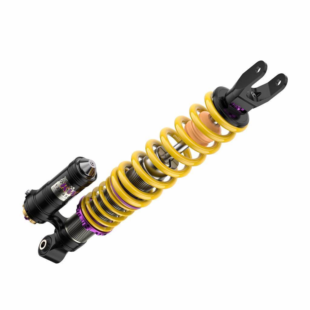 KW 3A711007 Coilover Kit V4 for LAMBORGHINI Aventador 2011-2021 Photo-5