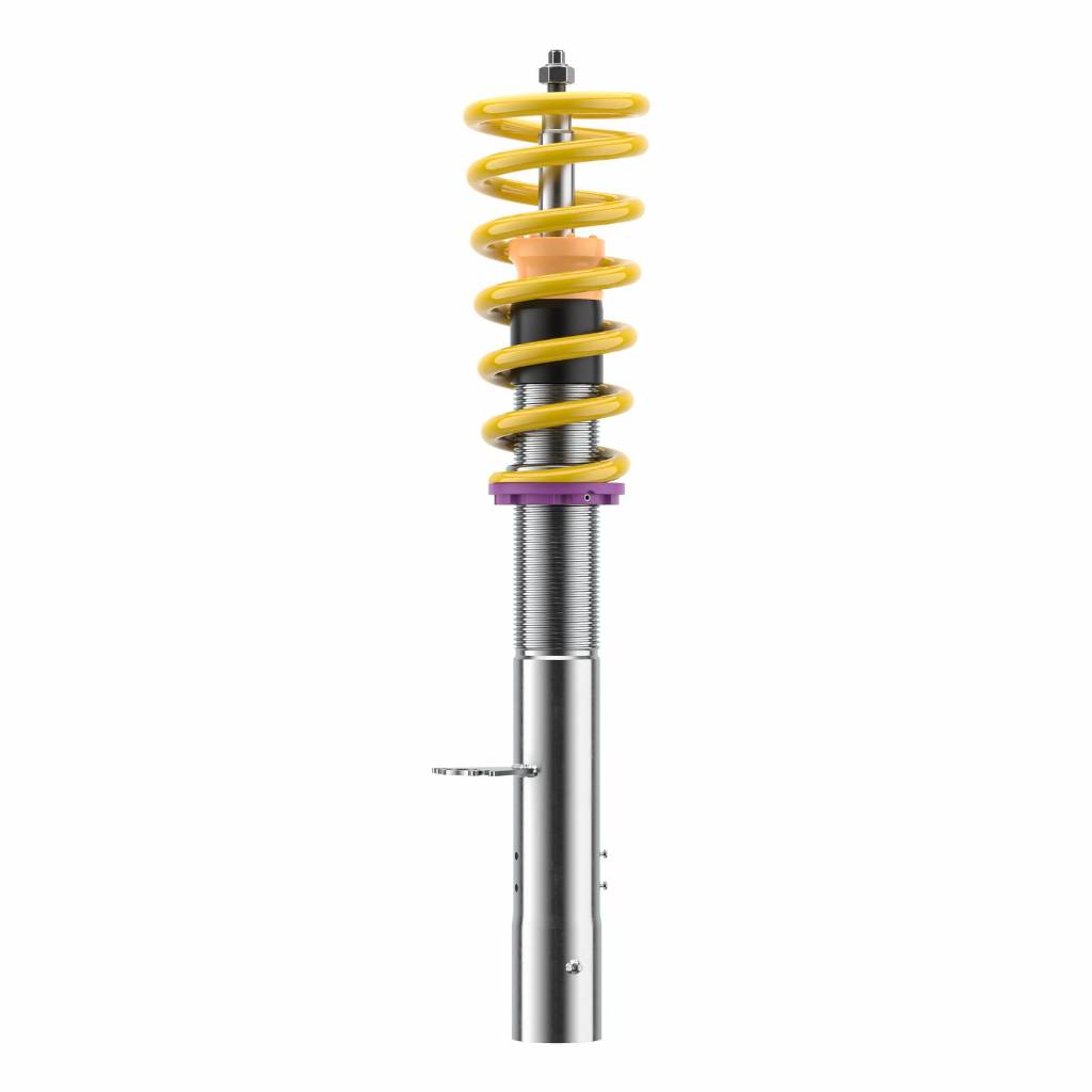 KW 352200CR Coilover Kit INOX V3 BMW X5 (G05); (G5X) Photo-4
