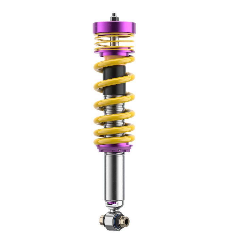 KW 352200CR Coilover Kit INOX V3 BMW X5 (G05); (G5X) Photo-7