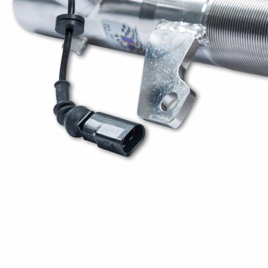 KW 39080056 Coilover Kit INOX DDC ECU VW Golf VII; (AU) 11/13- Photo-5