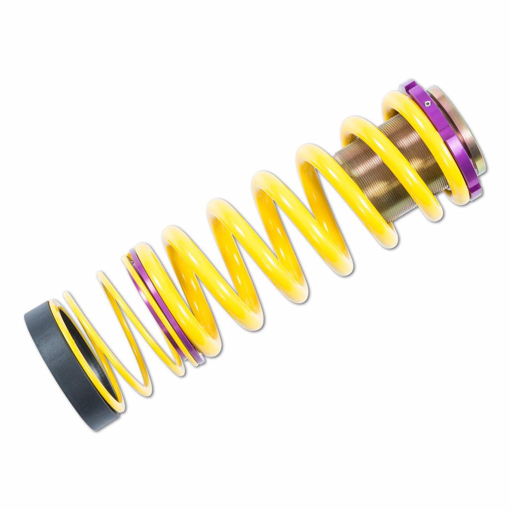KW 253100CT Coilover Spring Kit AUDI RS5 (B9); (B8) 06/17- kW 331 FA 5-25 RA 0-25 Photo-2