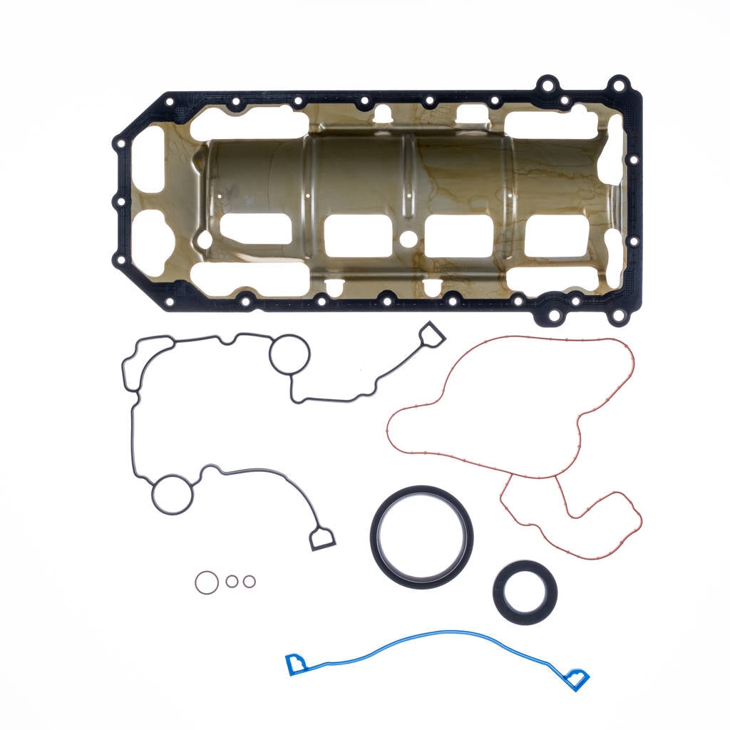 COMETIC PRO1023B Gasket Set (Bottom End kit) CHRYSLER 6.1L Hemi 2005-10 Photo-0