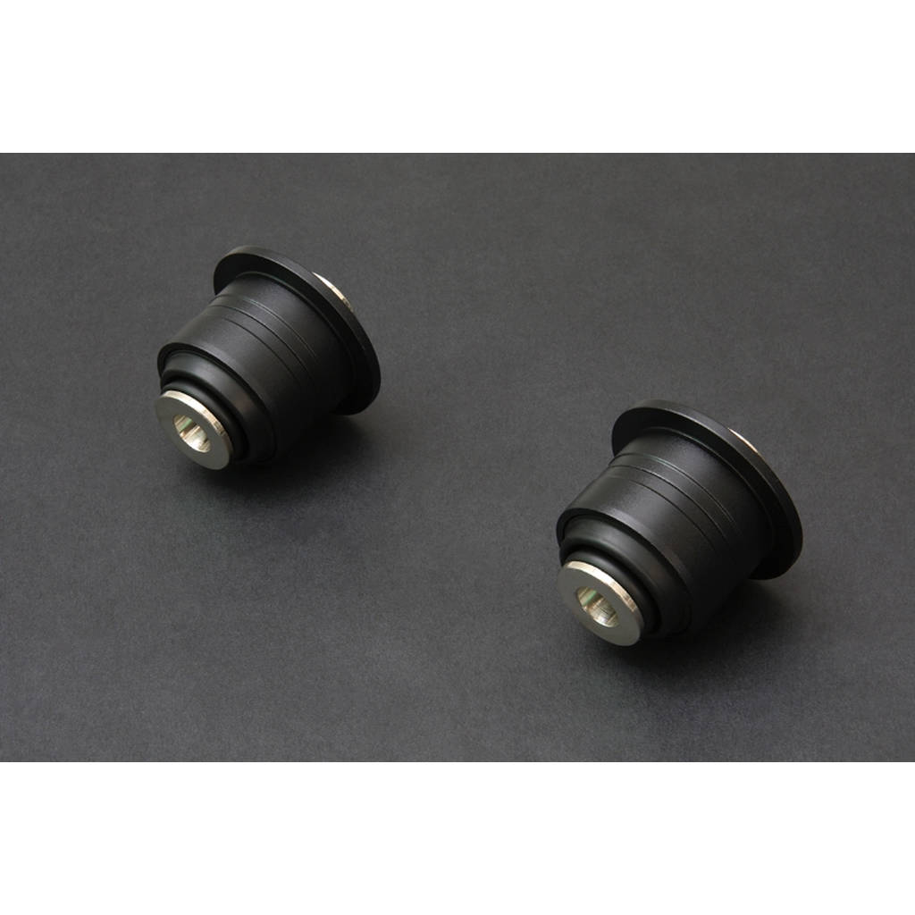 HARDRACE 6870 FRONT LOWER ARM BUSH FRONT BODY SIDE PILLOWBALL 2PCS/SET HONDA S2000 Photo-0