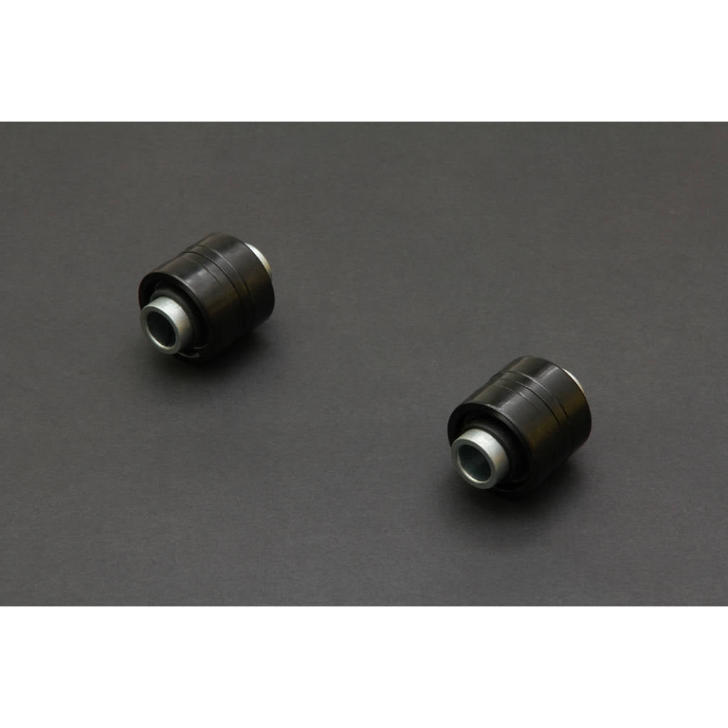 HARDRACE 6874 REAR LOWER ARM BUSHING - REAR SIDE PILLOWBALL 2PCS HONDA S2000 Photo-0