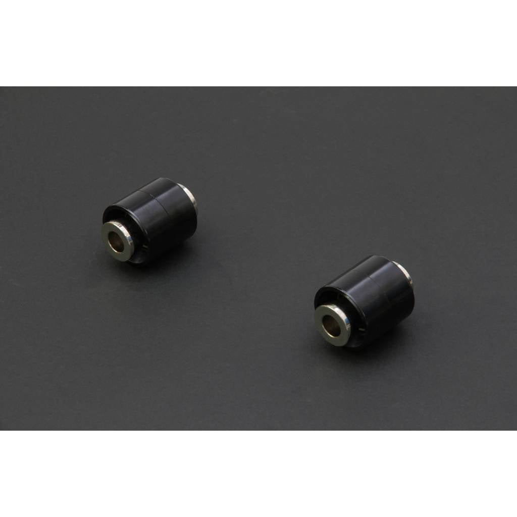 HARDRACE 6875 REAR LOWER ARM BUSHING - SHOCK PILLOWBALL 2PCS/SET HONDA S2000 Photo-0