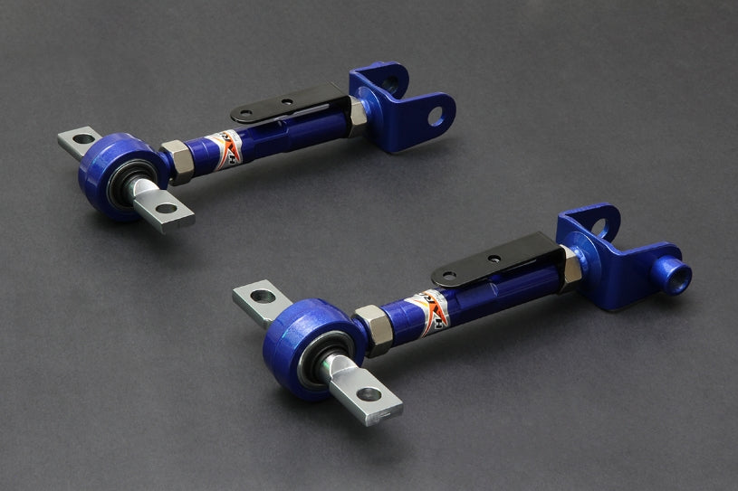 HARDRACE 6424 REAR CAMBER KIT PILLOWBALL 2PC CIVIC EP/ACURA RSX/DC5 Photo-0