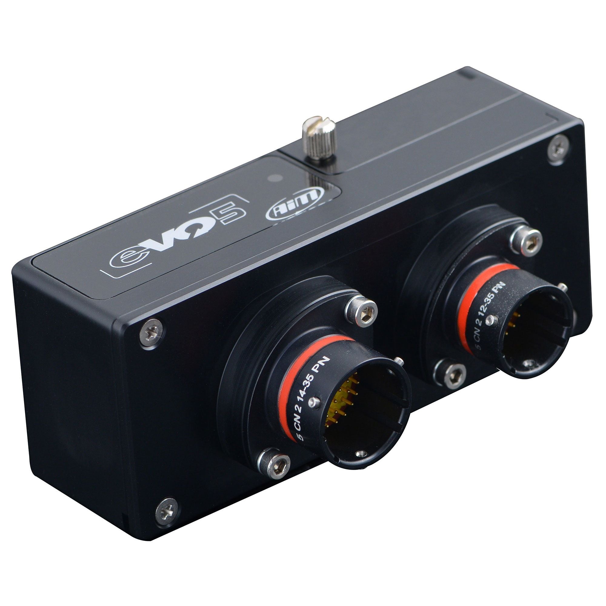 AIM X62EVO540R EVO5 with GPS08 Module Roof version 4 m lenght cable Photo-0