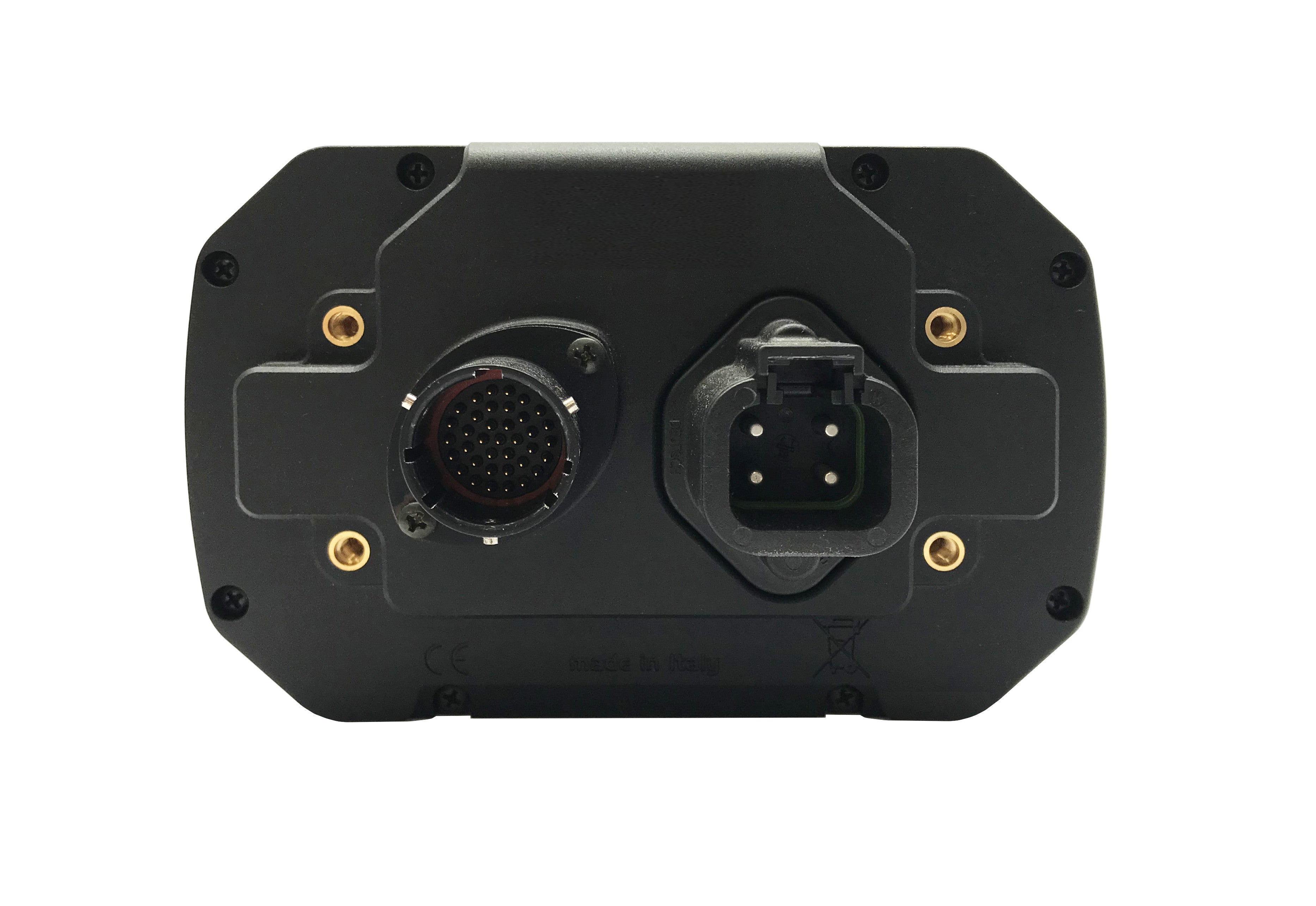 AIM X87MXM0000 MXm Dash logger Photo-1